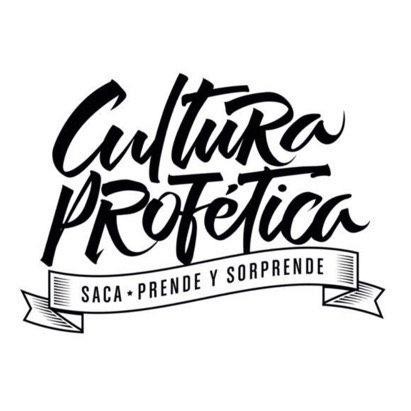 cultura profética 